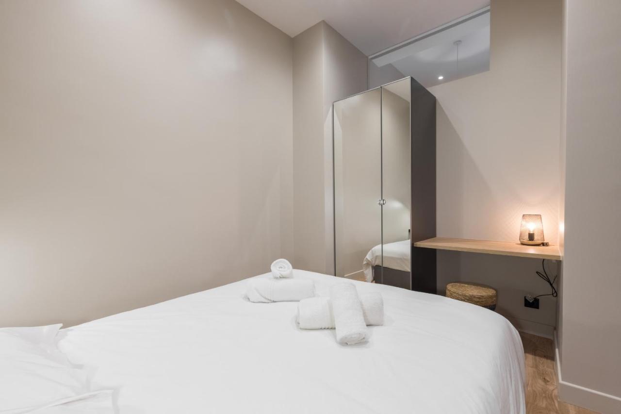 Apartment Charming 2 Bdr Old Town Nizza