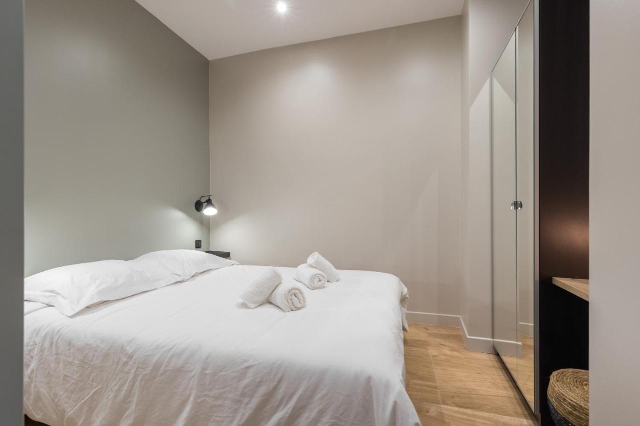 Apartment Charming 2 Bdr Old Town Nizza